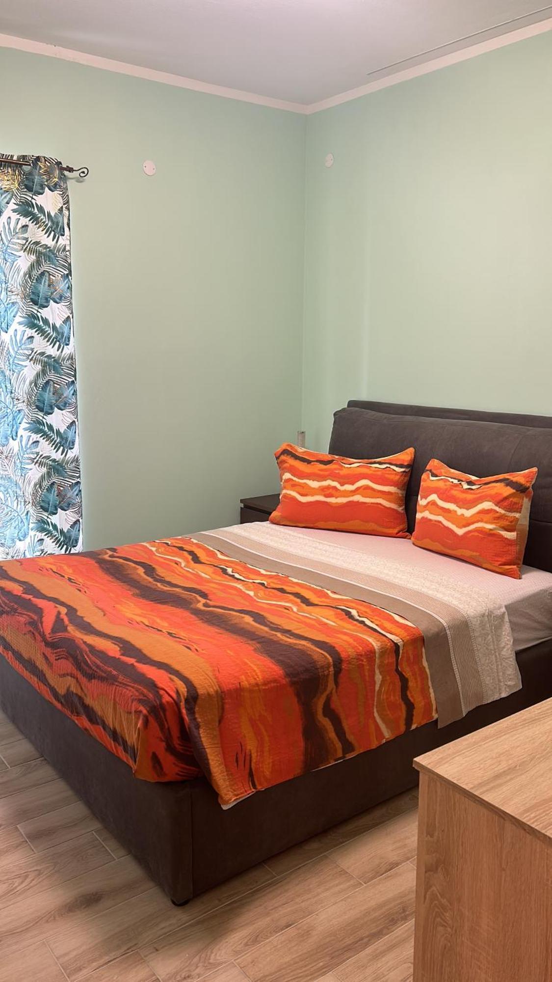 Green's Harmony Bed & Breakfast